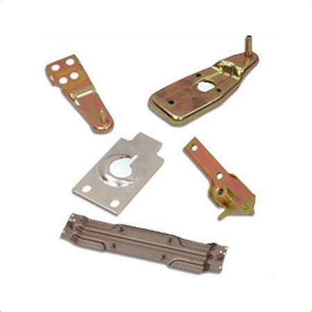 sheet metal components manufacturers in india|sangeeta industries.